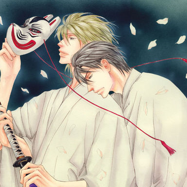 月の幻