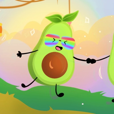 Avocado Show