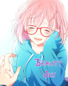 Beauty Sky