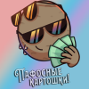 Пафосные картошки