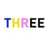 THREE
