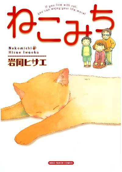 Кошачьей дорогой